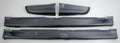 4-Piece Urethane Side Skirt Set