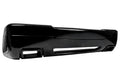 Speed Grille Satin Aluminum
