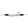 POWER BLUE REAR STEER RAC
