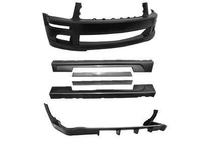 Generation 1 6-Piece Urethane Body Kit
