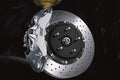 STI 6-Pot Front / 4-Pot Rear Monoblock Big Brake Kit