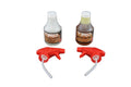 TRD Air Filter Cleaning and Oiling Kit