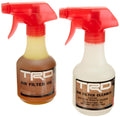 TRD Air Filter Cleaning and Oiling Kit