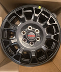 TRD 18-Inch 6-Lug Wheel