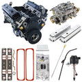 L31 Vortec Crate Engine 5.7L