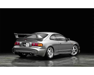 C-I Model Complete Kit FRP