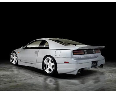 C-II Front Bumper