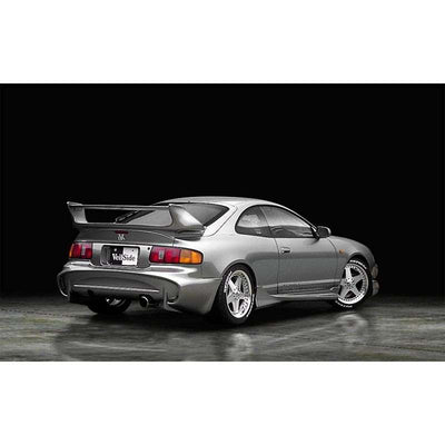 C-I Model Rear Bumper Spoiler
