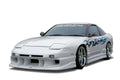 Fiberglass Hood