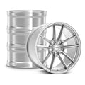 VF5 20x10 +34mm 5x114.3 Wheel