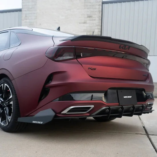 K5.DF Body Kit
