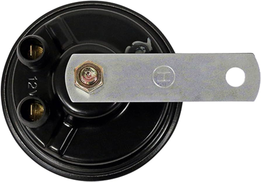 12V Golf Cart Horn