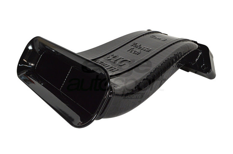 BIG MOUTH Ram Air Intake Snorkel