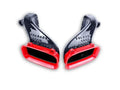 BIG MOUTH Ram Air Intake Snorkel Kit
