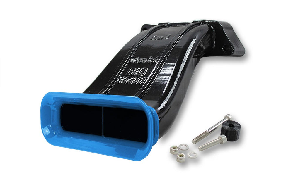 Big Mouth Ram Air Intake Snorkel