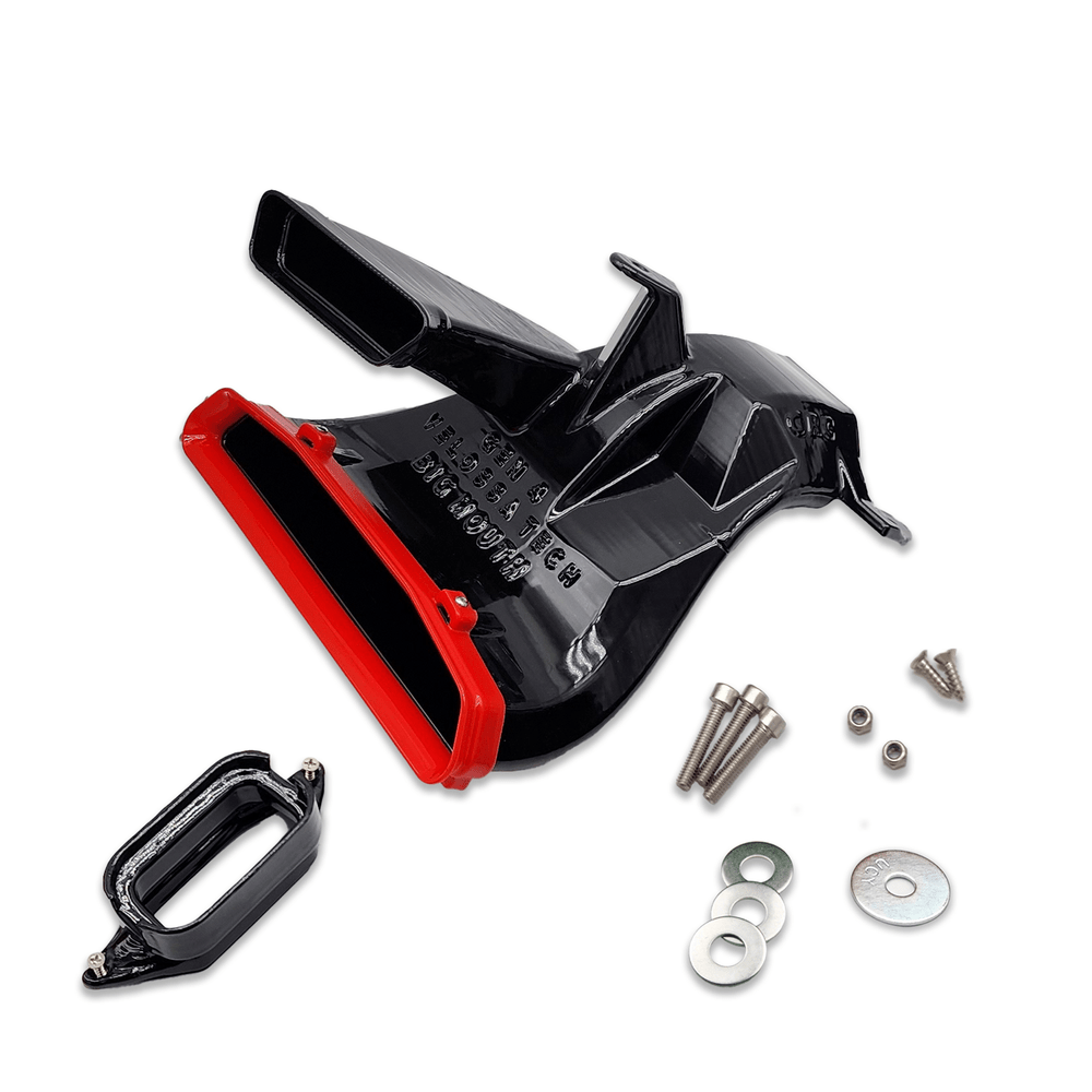 GR Corolla Big Mouth Ram Air Intake