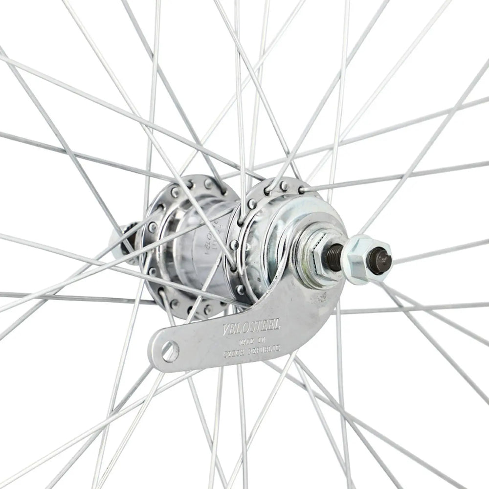 Mantra 19x8 Wheel