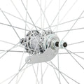 Mantra 19x8 Wheel