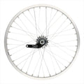 Mantra 19x8 Wheel