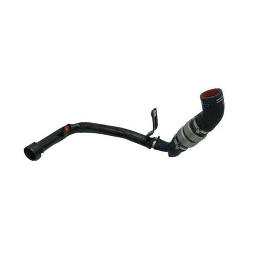 Charge Air Cooler 475x187x64mm