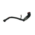Charge Air Cooler 475x187x64mm