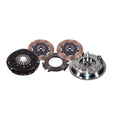Stage 2 Segmented Clutch Kit