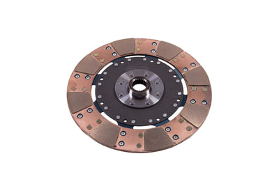 Stage 2 Twin Disc Organic Full Face Clutch Kit