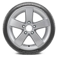305/35R24 112V Tire