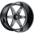 Off-Road Traction Tire E/10PLY