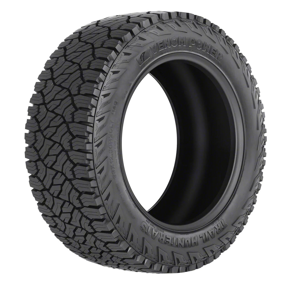 Off-Road Traction Tire E/10PLY