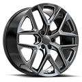 Terra Grappler Tire