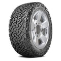 All-Weather Traction Tire