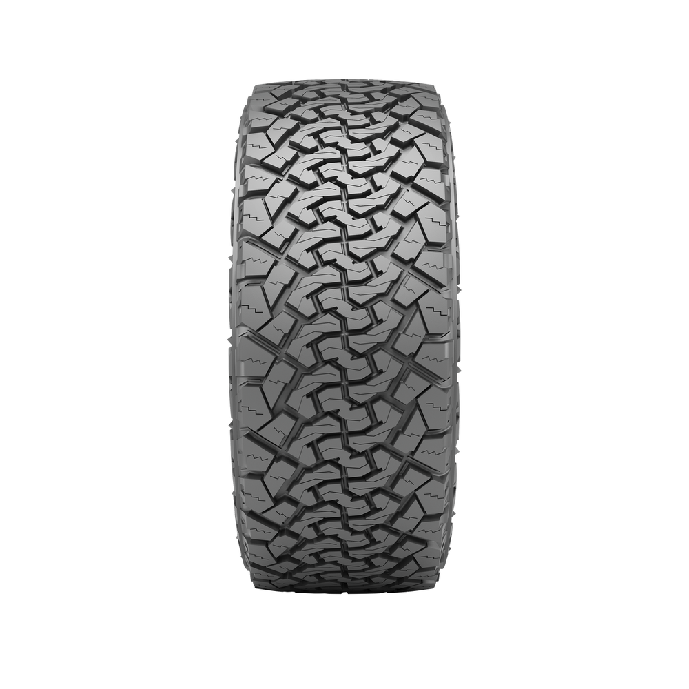 All-Weather Traction Tire