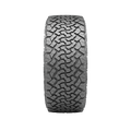 All-Weather Traction Tire