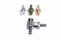 Fuel Pump Vacuum Manifold