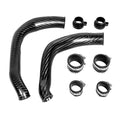 S55 Carbon Chargepipes