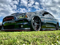 Axis V99 5-Spoke Concave Wheel