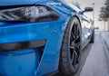 Axis V99 5-Spoke Concave Wheel