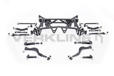 Full Suspension Kit