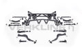 Full Suspension Kit