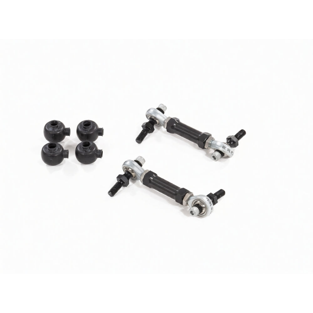 Adjustable Front End Links