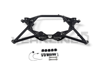 Rear Subframe