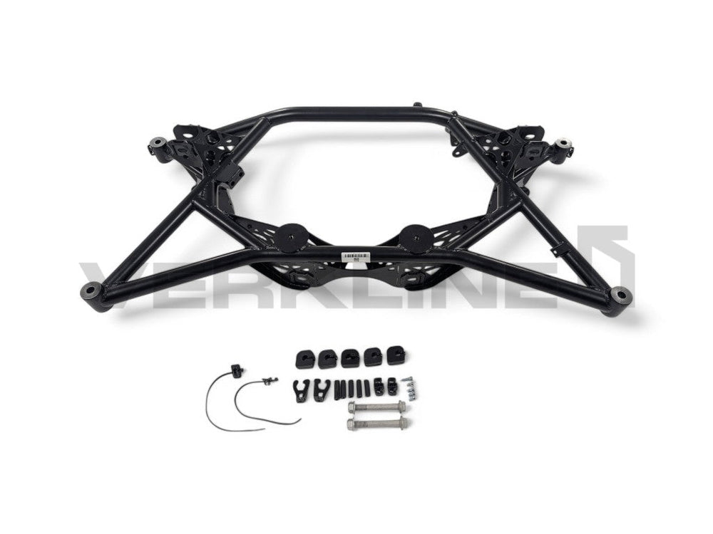 Rear Subframe