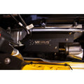 6 Port Turbo Heat Shield