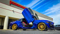 Lambo Door Hinge Conversion Kit