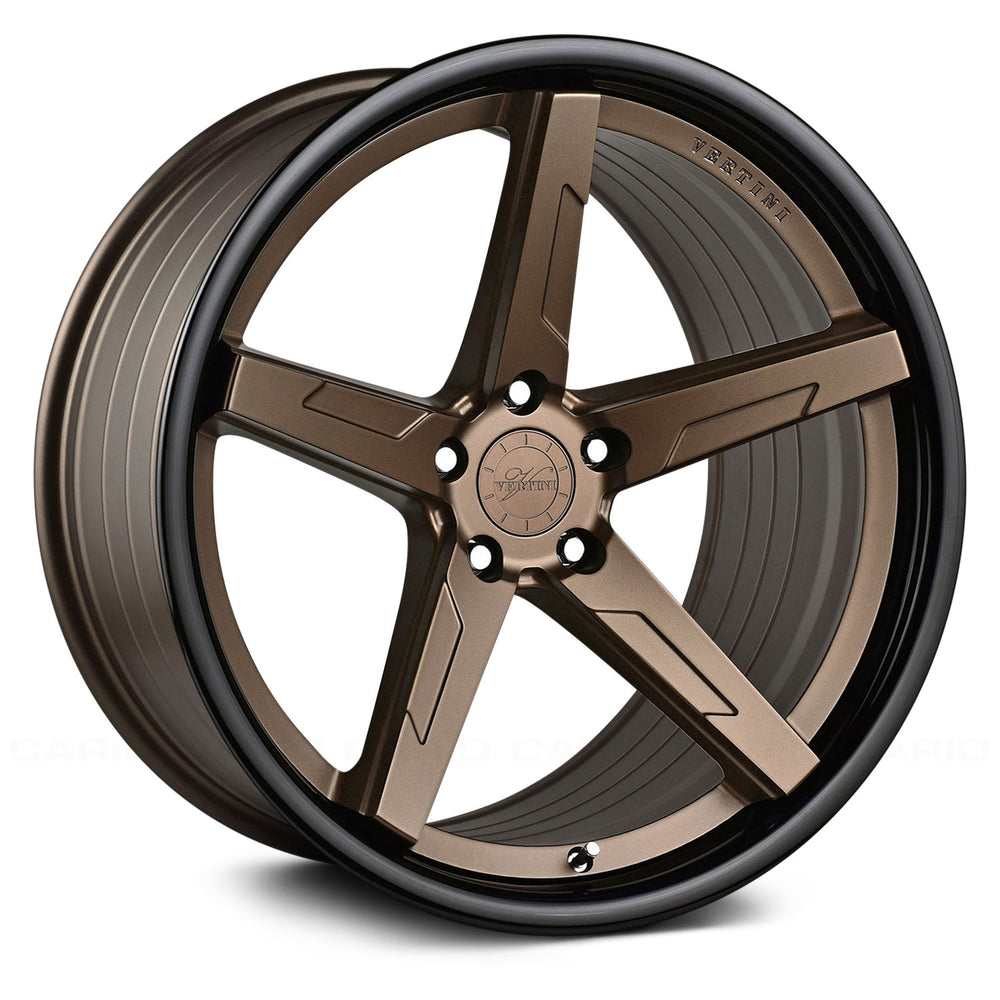 RFS1.7 20x9 +15mm Offset 54.10mm Hub Bore Wheel
