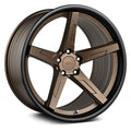 RFS1.7 20x9 +15mm Offset 54.10mm Hub Bore Wheel