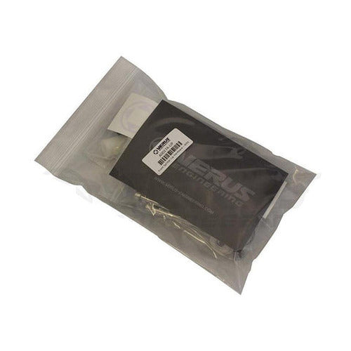 Receiver Hitch Hardware Kit