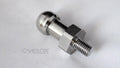 Billet Clutch Fork Pivot
