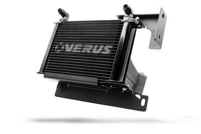 Oil Cooler Kit